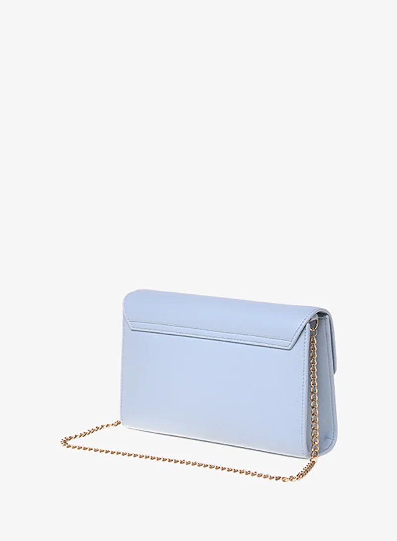 Love Moschino  Smart Daily PU Crossbody Bag for Women | Best Price UAE